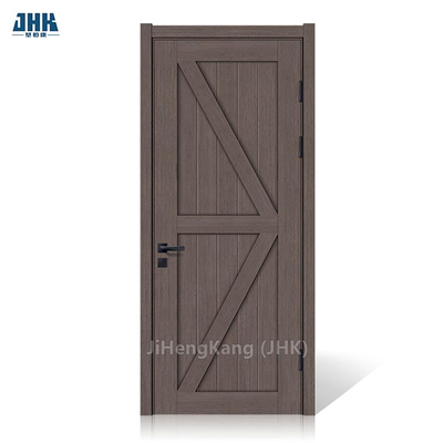 Porte in legno Shake ingegnerizzate per interni