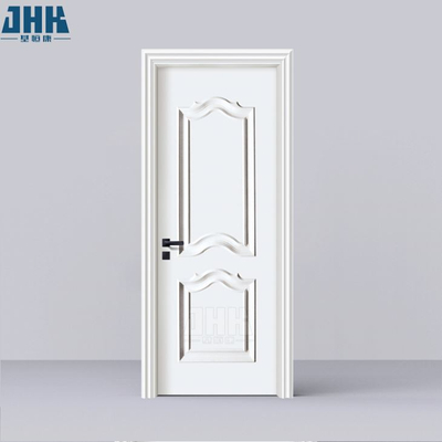 Cina Nuovo stile per porte in legno composito di plastica con materiali resistenti in WPC