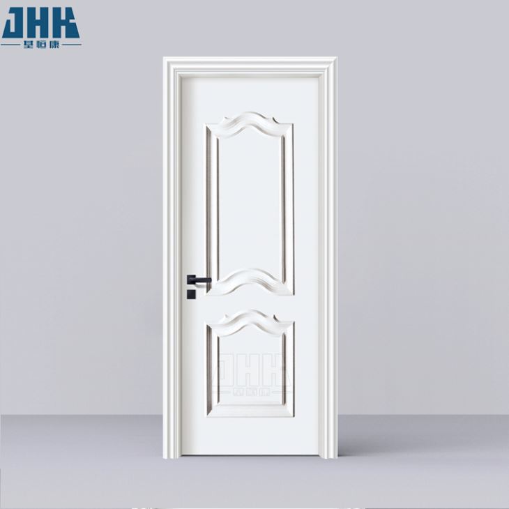Cina Nuovo stile per porte in legno composito di plastica con materiali resistenti in WPC