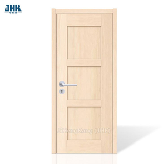 Porta shaker interna in legno massello con pannello in legno di pino