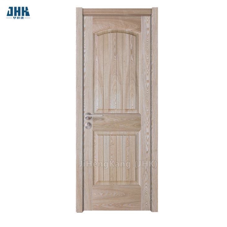 Porta di copertura in legno impiallacciato in legno MDF Hollow Core Paint