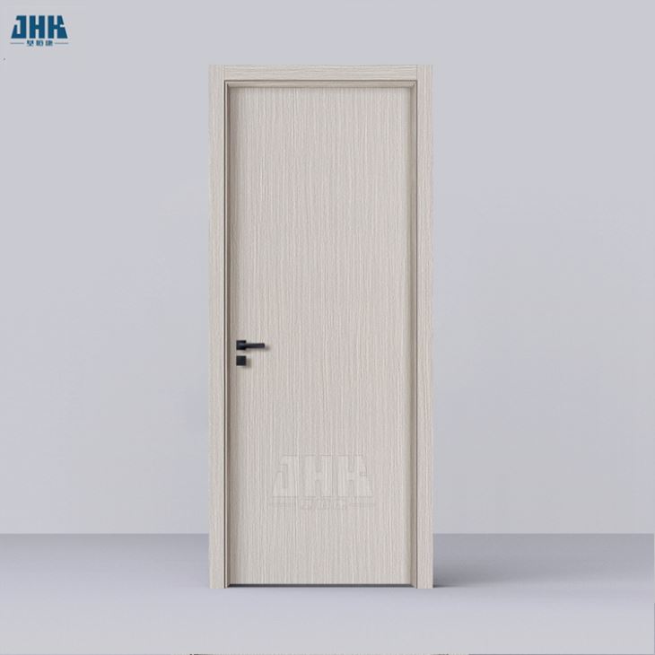 Porta di legno su misura Door/WPC delle camere di albergo di dimensione delle camere di albergo del MDF/porta del legname
