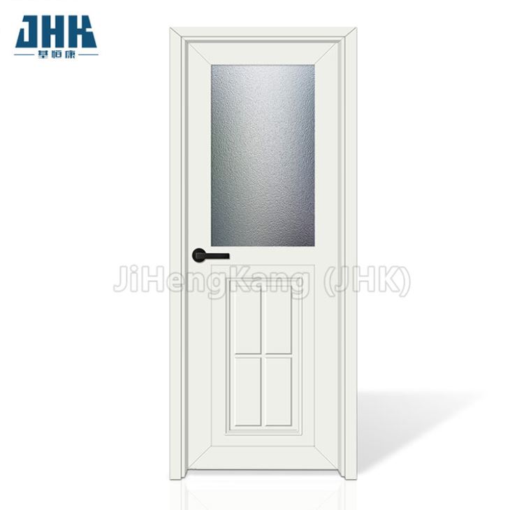 Porta interna del bordo dell'ABS a prova d'umidità della porta di WPC per la camera da letto