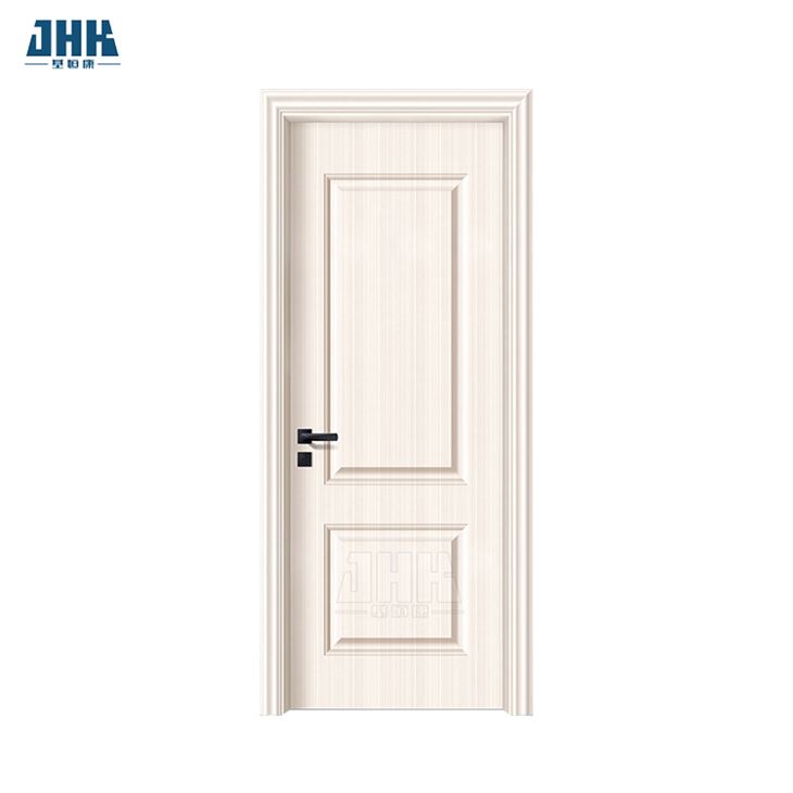 Jhk-W001 Porta in legno per porte interne WPC con apertura laterale dell'aula