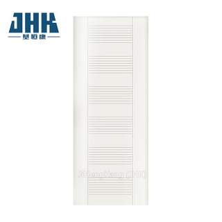 Porta scorrevole per WC in MDF in PVC